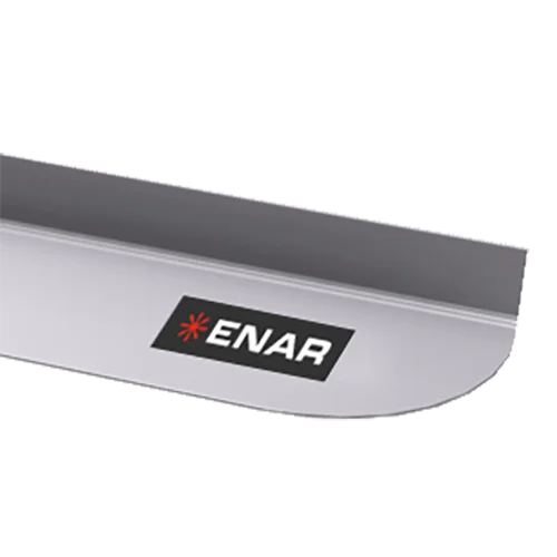 REGLA VIBRANTE PERFIL 2M ENARCO